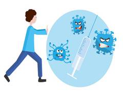 
      
      Potential serious side effects seen after immunotherapy: Study
      
      