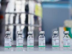 
      
      Ethiopia needs 330 million USD to vaccinate 20 pc population...
      
      