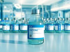 
      
      Study finds a longer lasting COVID vaccine
      
      