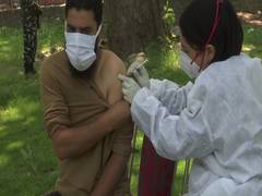 
      
      Centre gave over 27 crores COVID vaccine doses to states, UTs
      
      
