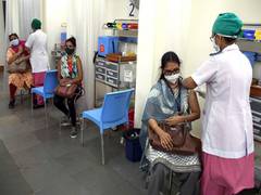 
      
      Urdu Bulletin: 6-day Delhi lockdown, COVID-19 vaccines for...
      
      
