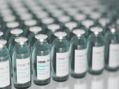 
      
      Unvaccinated Italians 50 and over banned from work starting...
      
      
