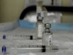 
      
      Vaccines against respiratory infections linked with less...
      
      