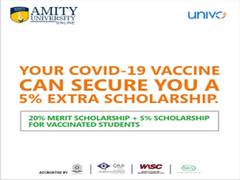 
      
      Amity Online acknowledges responsible Indians with their...
      
      