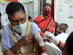 
      
      Amid massive surge in COVID-19 cases, several states complain...
      
      