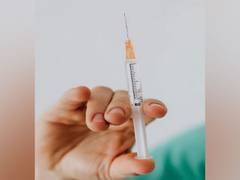 
      
      Over 130 people in Switzerland contract COVID-19 after...
      
      