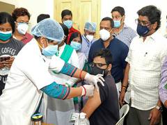 
      
      K'taka govt to shift all COVID-19 vaccination centres from...
      
      