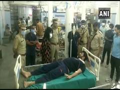 
      
      Vadodara accident: Rahul Gandhi condoles death, appeals...
      
      