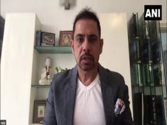 
      
      Vadra slams Centre for COVID-19 mismanagement, urges focus on...
      
      