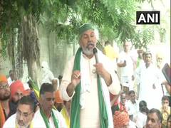 
      
      Farmers meeting with Fatehabad officials seeking release of...
      
      