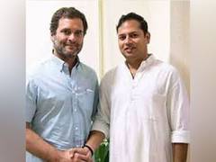 
      
      Cong releases list of candidates for Rajasthan, Gujarat, UP:...
      
      