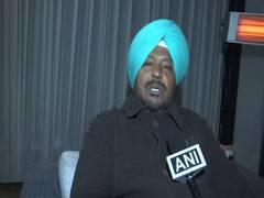
      
      People in Punjab want Channi as CM candidate, says Congress...
      
      