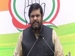 
      
      Congress slams Centre, alleges fares of festival special...
      
      