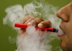
      
      Doctors in US grapple with vaping illness, warn of...
      
      
