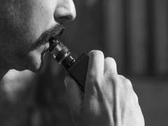 
      
      Researchers develop new device to track e-cigarette habits 
      
      
