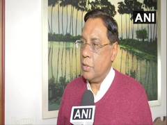 
      
      Pavan Varma quits TMC
      
      