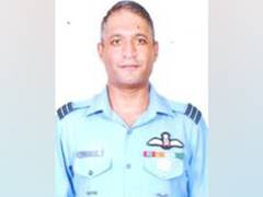
      
      TN chopper crash: Group Captain Varun Singh's health...
      
      