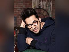 
      
      Varun Dhawan reunites with 'Badlapur' team for biopic on war...
      
      