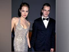 
      
      Angelina Jolie reignites reunion rumours with ex-husband...
      
      