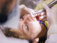 
      
      Study finds dental procedures during pandemic are not riskier
      
      
