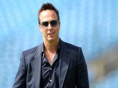 
      
      IPL 13: Michael Vaughan rates IPL as 'best cricketing spectacle'
      
      