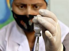 
      
      NTAGI approves SII's Covovax for 12-17 age group: Sources
      
      