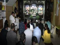 
      
      ISKCON devotees express joy in glorifying Indian culture in Japan
      
      