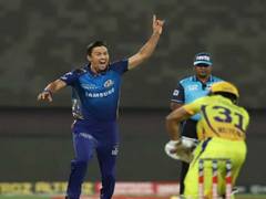 
      
      IPL 13: Nice to get early wickets against CSK, says MI pacer Boult
      
      