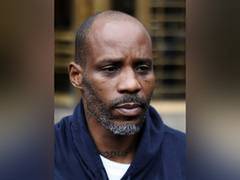 
      
      Fan credits DMX for inspiring her to forgive dad who died...
      
      