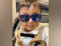 
      
      Kapil Sharma celebrates first birthday of his son Trishaan
      
      