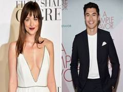 
      
      Henry Golding joins cast of Dakota Johnson starrer...
      
      