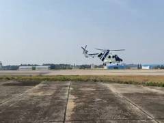 
      
      ICG commissions its second ALH Mk III Squadron
      
      