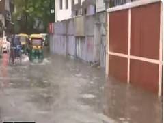 
      
      Heavy rains, thunderstorm likely to lash Punjab, Haryana from...
      
      