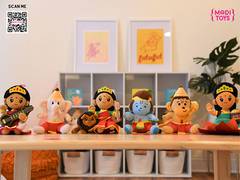 
      
      An NRI family's homecoming with culturally-inspired products
      
      