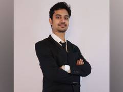 
      
      Kolkata entrepreneur makes world record for the fastest feat...
      
      