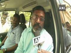 
      
      DMK, its allies to hold rally against CAA on Dec 23: VCK...
      
      