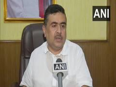 
      
      LoP Suvendu Adhikari writes WB Assembly Speaker 
      
      
