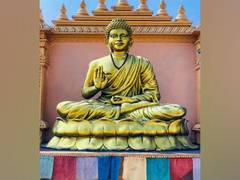 
      
      Bollywood celebrities extend Buddha Purnima wishes on social media
      
      