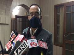 
      
      Security arrangements put in place ahead of Amit Shah's visit...
      
      