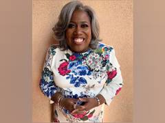 
      
      Sheryl Underwood to host 48th annual Daytime Emmy Awards
      
      
