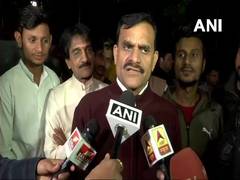 
      
      Legal notice sent to Madhya Pradesh BJP president for...
      
      