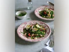 
    'Proteins in plant-based substitutes are less than from chicken'
    