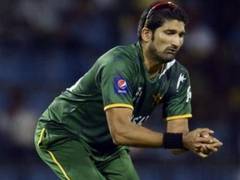 
      
      Ben Cutting, Sohail Tanvir fined for breaching Pakistan Super...
      
      