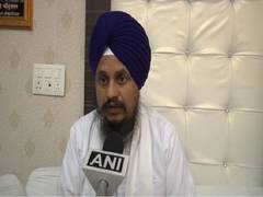 
      
      Centre provides Z category security to Akal Takht Jathedar 
      
      