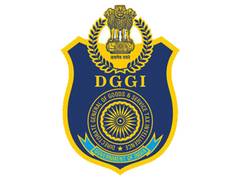 
      
      One held by DGGI Rohtak for issuing fake invoices of input...
      
      