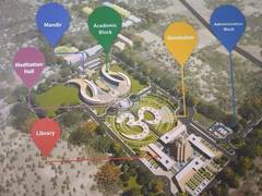 
      
      VHP university to begin operations next academic year with...
      
      