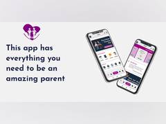 
      
      Majestic Garbh Sanskar launched parenting app Parenting Guru
      
      