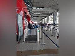 
      
      Delhi airport launches beta version of DigiYatra app
      
      