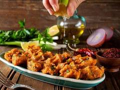 
    Here are five Turkish dishes that every vegan will absolutely love!
    