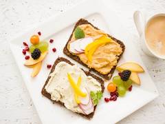 
      
      Dietary changes help reduce inflammatory bowel disease in...
      
      